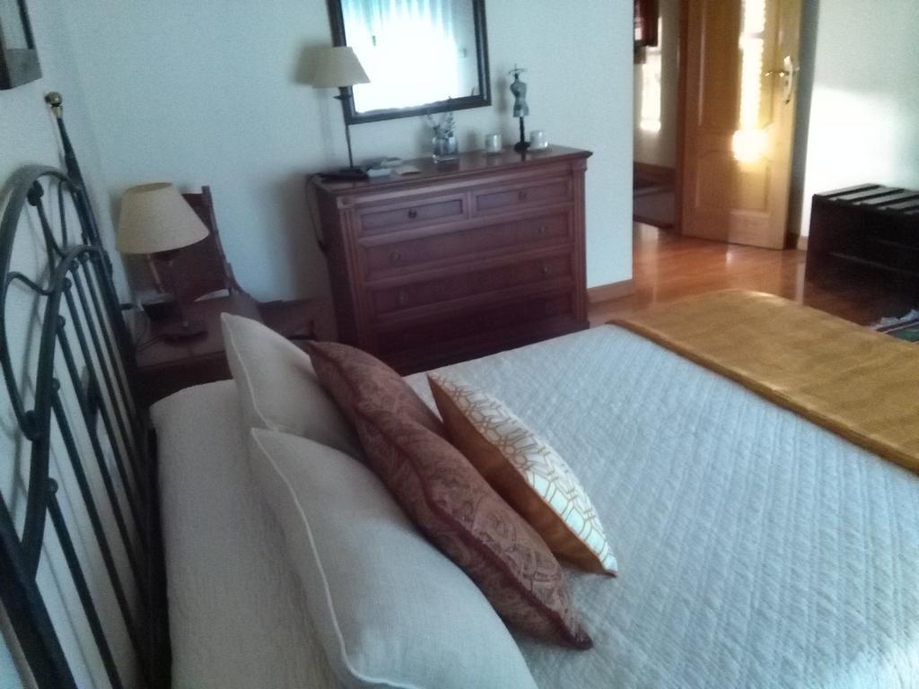 Casa De Grande Guest House Cambados Bilik gambar