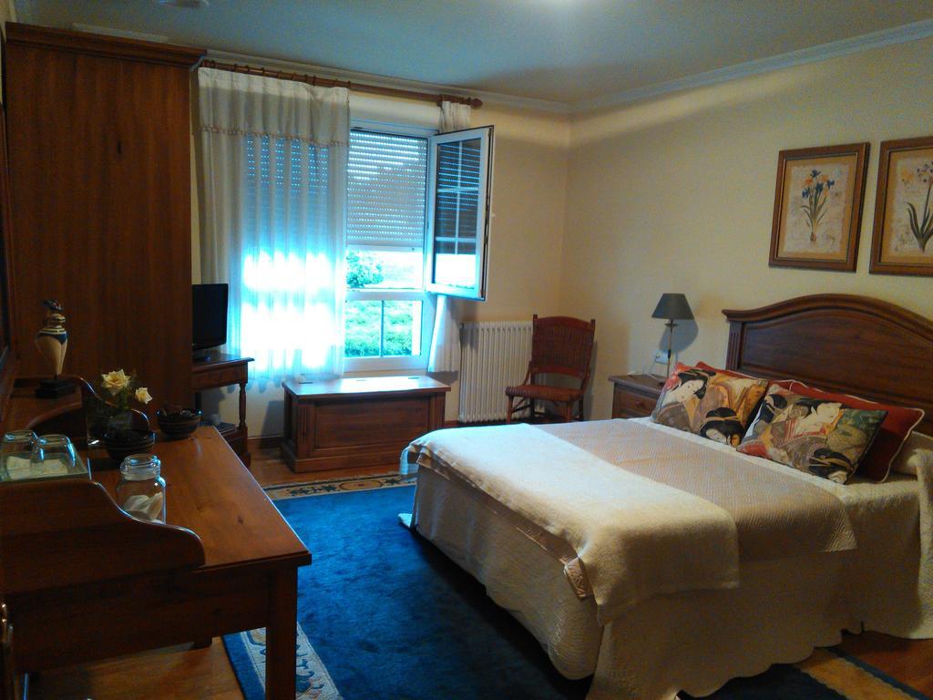 Casa De Grande Guest House Cambados Bilik gambar