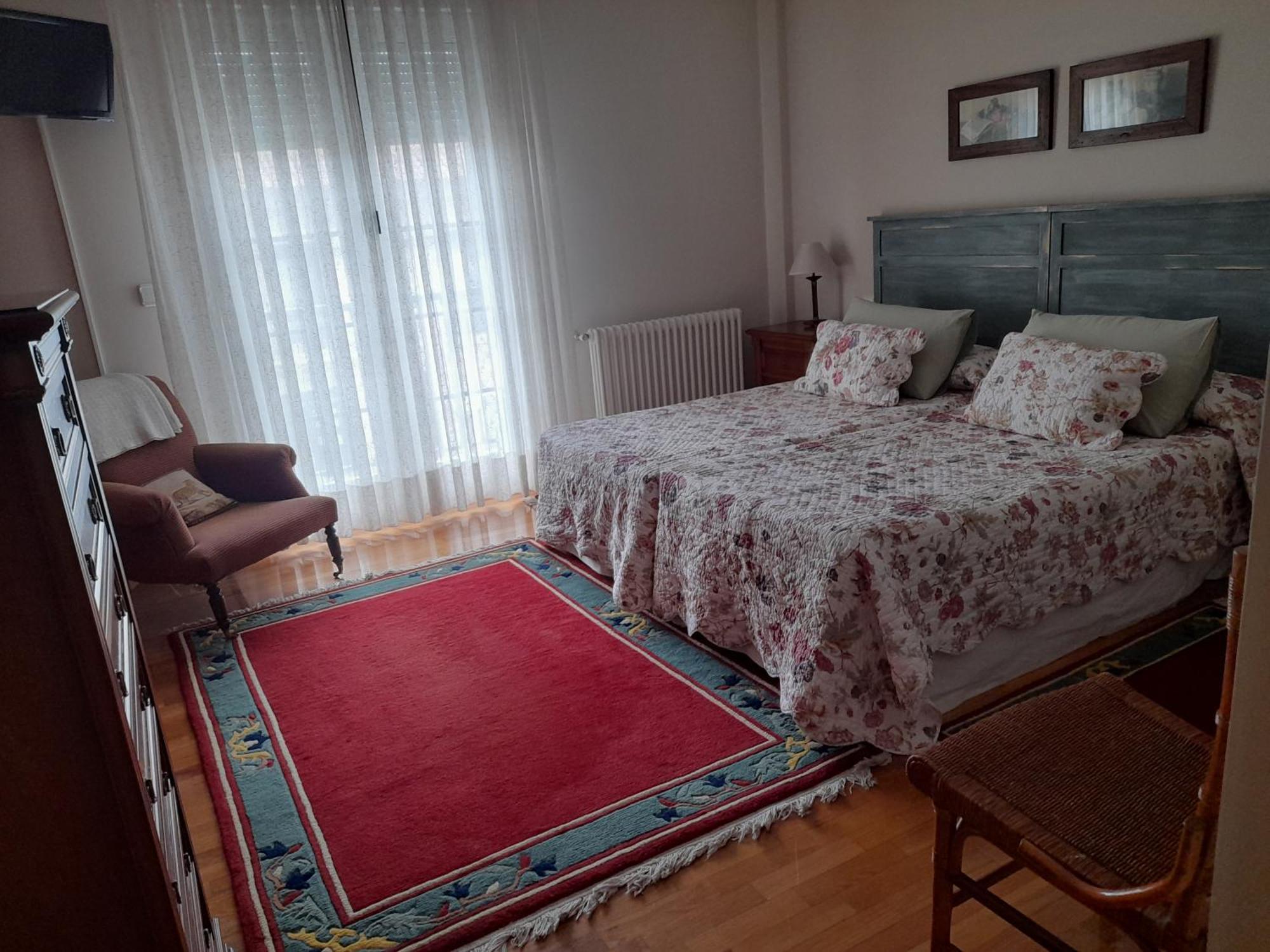 Casa De Grande Guest House Cambados Luaran gambar