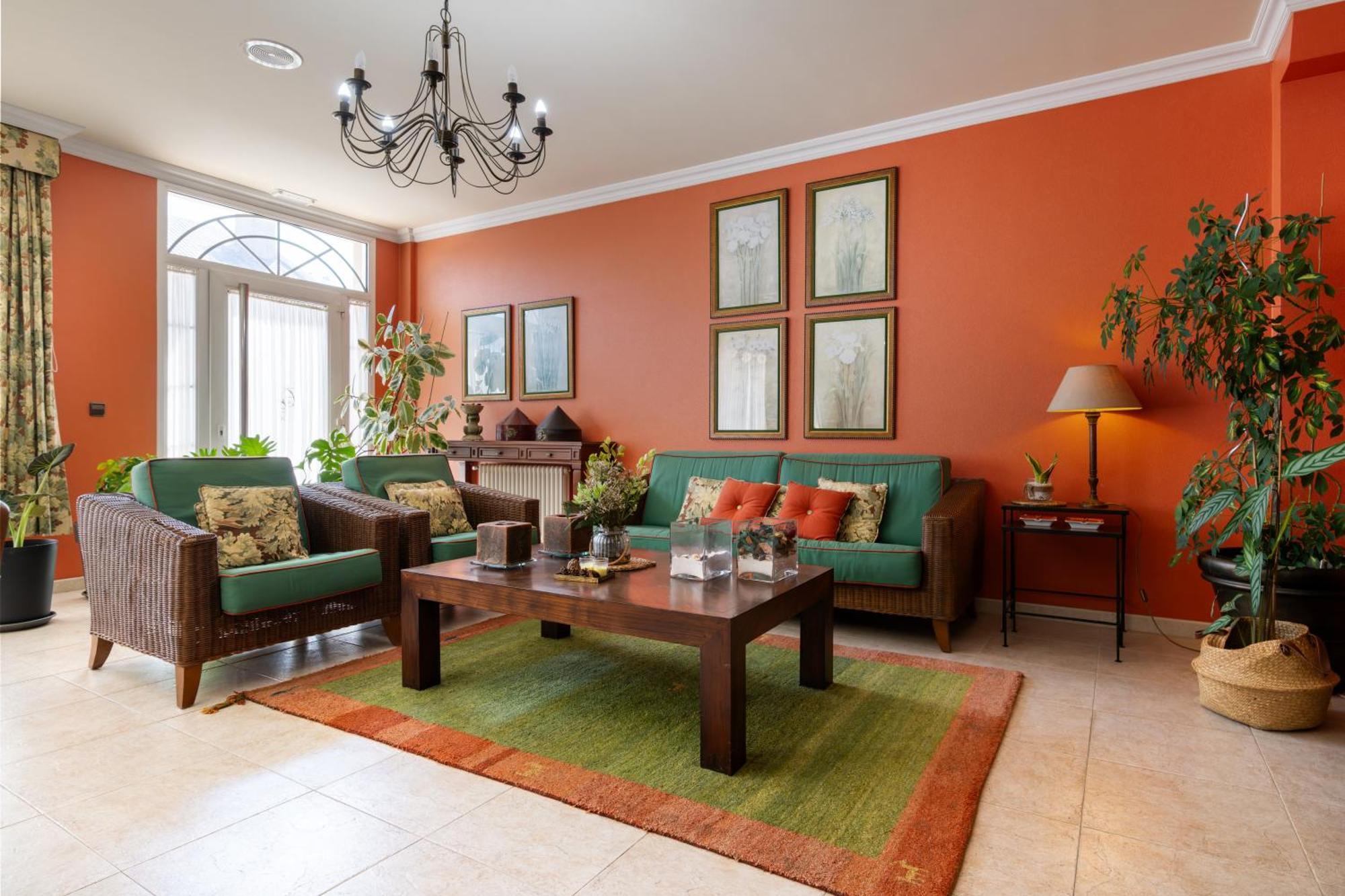 Casa De Grande Guest House Cambados Luaran gambar