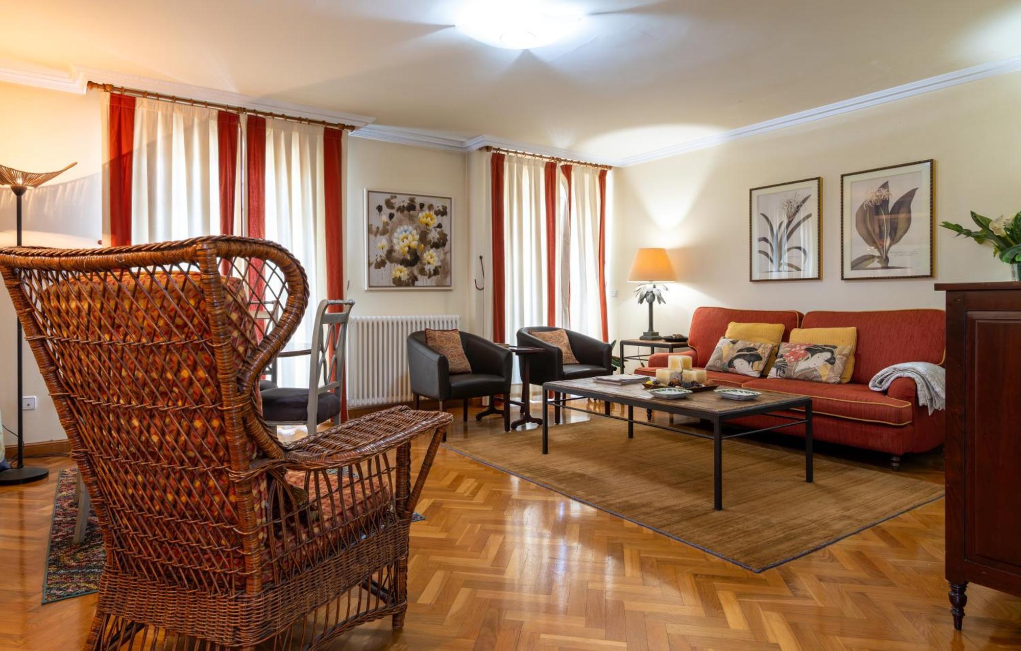 Casa De Grande Guest House Cambados Luaran gambar