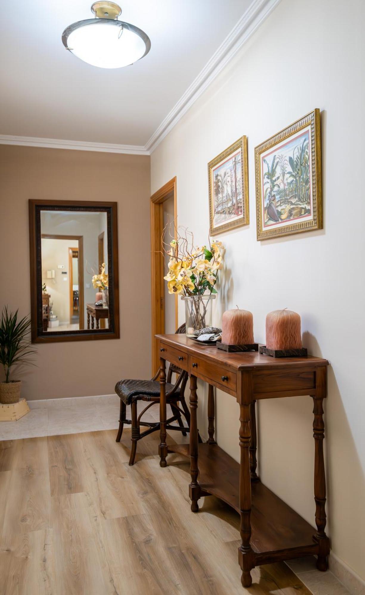 Casa De Grande Guest House Cambados Luaran gambar