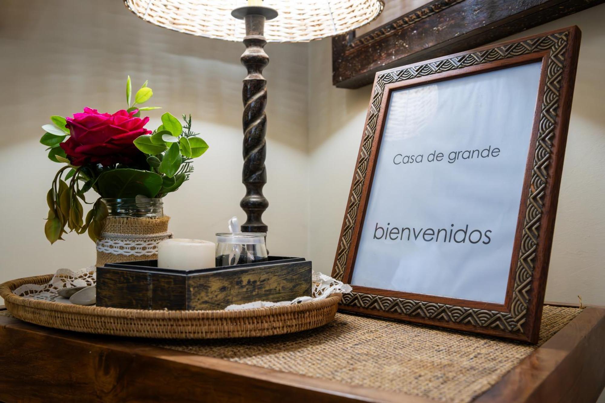 Casa De Grande Guest House Cambados Luaran gambar