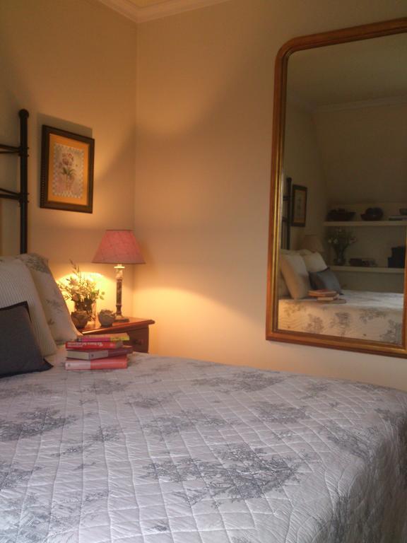 Casa De Grande Guest House Cambados Luaran gambar
